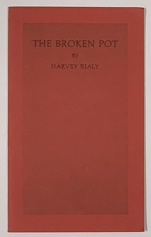 Seller image for The BROKEN POT for sale by Tavistock Books, ABAA