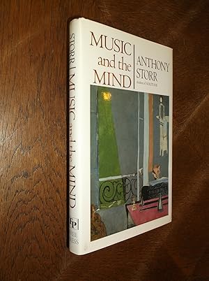 Music and the Mind