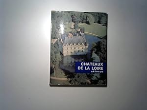 Chateaux de la Loire (Buch in französischer Sprache), Übersetzung: Loires Schlösser,
