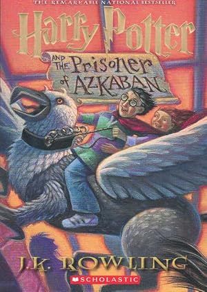 Harry Potter and the Prisoner of Azkaban