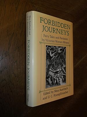 Seller image for Forbidden Journeys: Fairy Tales and Fantasies by Victorian Women Writers for sale by Barker Books & Vintage