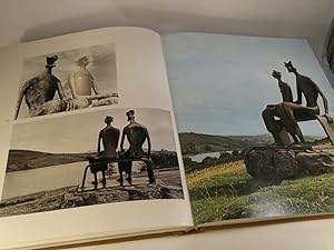 Seller image for Henry Moore for sale by ANTIQUARIAT Franke BRUDDENBOOKS
