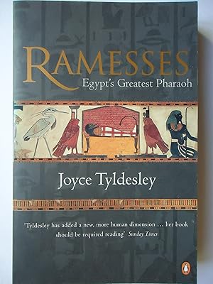 Imagen del vendedor de RAMESSES. Egypt's Greatest Pharaoh a la venta por GfB, the Colchester Bookshop