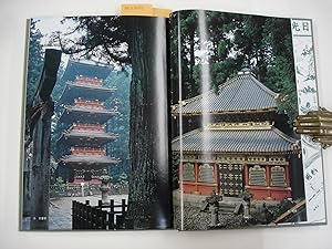 Seller image for Rinoji (Rinnoji Temple: Old Temple Pilgrimage East Japan, 2) for sale by Yushodo Co., Ltd.