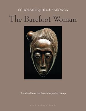 Bild des Verkufers fr Barefoot Woman zum Verkauf von GreatBookPricesUK