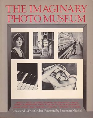 Immagine del venditore per The Imaginary Photo Museum venduto da Heights Catalogues, Books, Comics