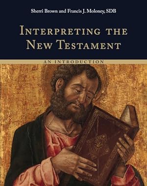 Seller image for Interpreting the New Testament : An Introduction for sale by GreatBookPricesUK