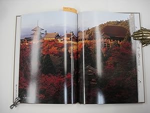Image du vendeur pour Kiyomizudera (Kiyomizu Temple: Old Temple pilgrimage in Kyoto, 24) mis en vente par Yushodo Co., Ltd.