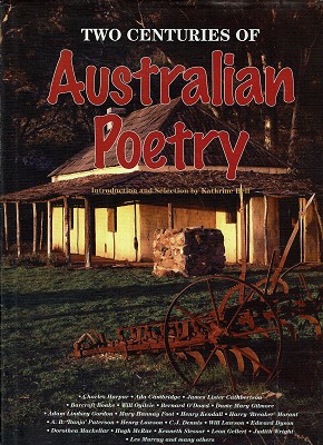 Seller image for Two Centuries Of Australian Poetry for sale by Marlowes Books and Music