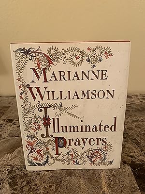 Image du vendeur pour Illuminated Prayers [FIRST EDITION, FIRST PRINTING] mis en vente par Vero Beach Books