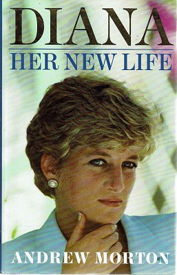 Seller image for Diana: Her New Life for sale by Marlowes Books and Music