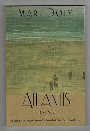 Atlantis Poems