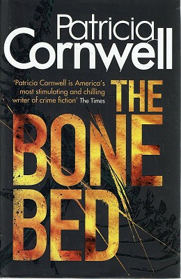 Seller image for The Bone Bed for sale by Marlowes Books and Music