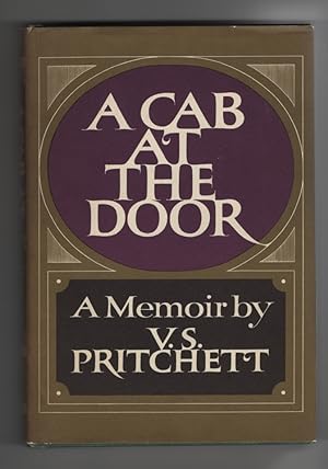 A Cab At the Door: a Memoir