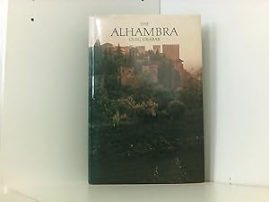 Bild des Verkufers fr The Alhambra zum Verkauf von Book Broker
