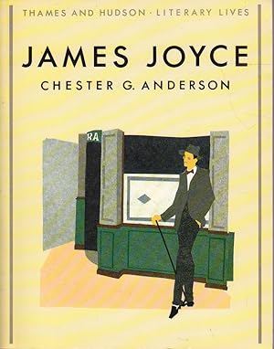 Seller image for James Joyce for sale by Badger Books