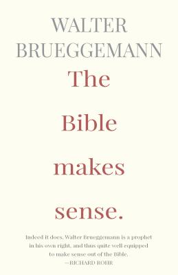 Seller image for The Bible Makes Sense (Paperback or Softback) for sale by BargainBookStores