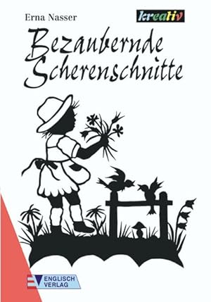 Seller image for Bezaubernde Scherenschnitte for sale by Gerald Wollermann