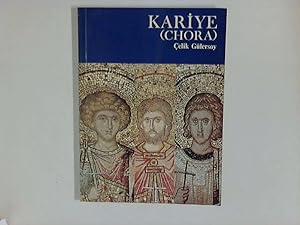 Seller image for Kariye: Chora for sale by ANTIQUARIAT FRDEBUCH Inh.Michael Simon