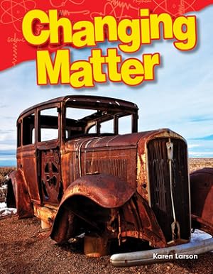 Seller image for Changing Matter (Grade 3) (Paperback or Softback) for sale by BargainBookStores
