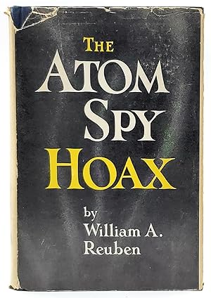 The Atom Spy Hoax