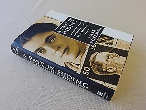 Seller image for A Past in Hiding: Memory and Survival in Nazi Germany for sale by Nightshade Booksellers, IOBA member