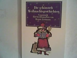 Seller image for Die schnsten Weihnachtsgeschichten for sale by ANTIQUARIAT FRDEBUCH Inh.Michael Simon