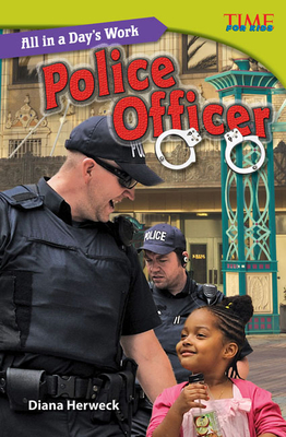 Seller image for All in a Day's Work: Police Officer (Paperback or Softback) for sale by BargainBookStores