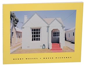 Seller image for Henry Wessel: House Pictures for sale by Jeff Hirsch Books, ABAA