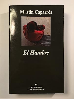 Imagen del vendedor de El hambre a la venta por SELECTA BOOKS