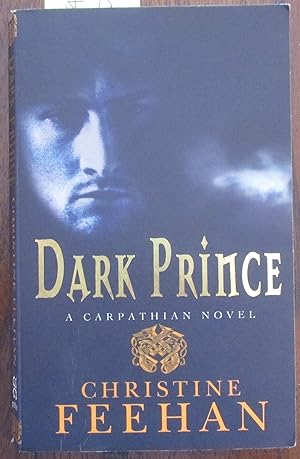 Dark Prince: A Carpathian Novel