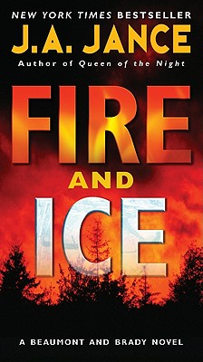 Seller image for Fire and Ice (Paperback or Softback) for sale by BargainBookStores