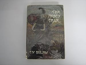 Seller image for The Ivory Trail for sale by Helion & Company Ltd