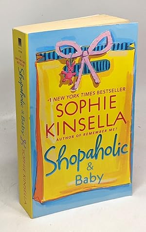 Seller image for Shopaholic & Baby for sale by crealivres