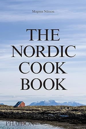 The nordic cookbook