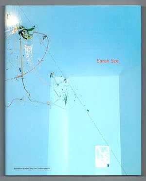 Imagen del vendedor de Sarah SZE. a la venta por Librairie-Galerie Dorbes Tobeart