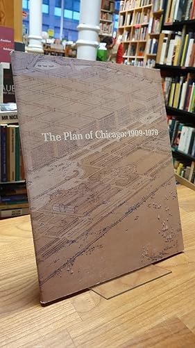 The Plan of Chicago: 1909-1979, an exhibition of the Burnham Library of Architecture, The Art Ins...
