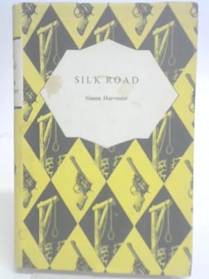 Bild des Verkufers fr Silk Road zum Verkauf von World of Rare Books