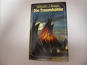 Seller image for Die Traumhhle. Hardcover mit Schutzumschlag for sale by Deichkieker Bcherkiste