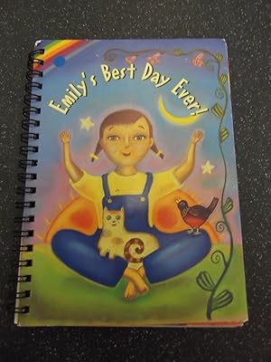 Seller image for EMILY'S BEST DAY EVER! for sale by Happyfish Books