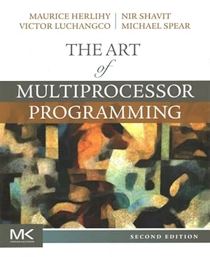 Imagen del vendedor de Art of Multiprocessor Programming a la venta por GreatBookPrices