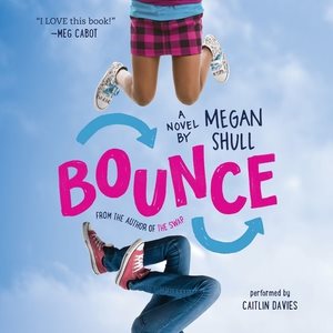 Seller image for Bounce for sale by GreatBookPricesUK
