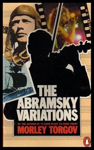 Seller image for THE ABRAMSKY VARIATIONS for sale by W. Fraser Sandercombe