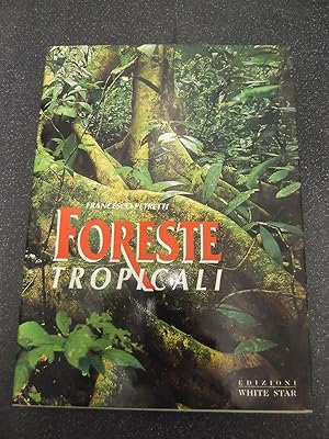 Immagine del venditore per FORESTE TROPICALI venduto da Happyfish Books