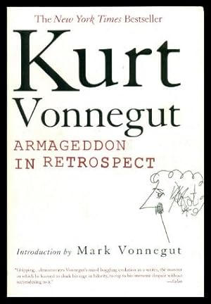 Image du vendeur pour ARMAGEDDON IN RETROSPECT - and Other New and Unpublilshed Writings on War and Peace mis en vente par W. Fraser Sandercombe