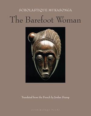 Bild des Verkufers fr Barefoot Woman zum Verkauf von GreatBookPrices