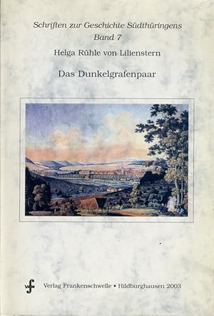 Das Dunkelgrafenpaar. Was wussten die Fürsten? Dunkelgraf und Dunkelgräfin im Spiegel der europäi...