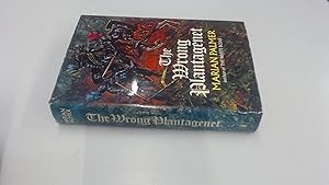 Seller image for The Wrong Plantagenet for sale by BoundlessBookstore