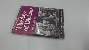 Imagen del vendedor de The Age Of Dickens a la venta por BoundlessBookstore