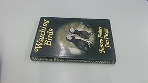 Seller image for Watching Birds for sale by BoundlessBookstore
